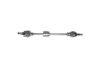 DA SILVA 6170T Drive Shaft